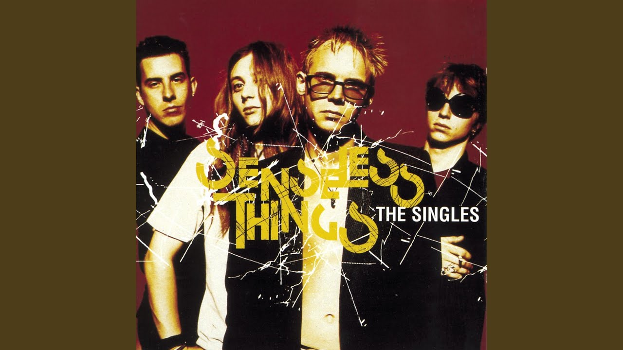 Easy To Smile (Edited Version)