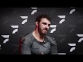 Luke Griffith After Dramatic WNO Win: 'I Want That Number One Spot'