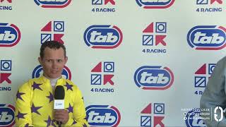 Vidéo de la course PMU PRIX NEXT FAIRVIEW RACEMEETING FRIDAY 29 MARCH FM 66 HANDICAP