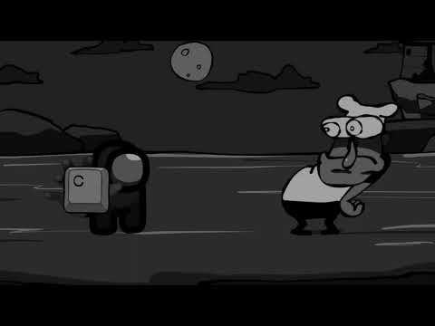Peashooter sings I’ve got to find a way AI cover @Idemandfriends