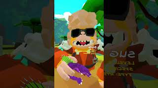 Hatching The SPINYBEAST EGG In UG | #ug #vr #ugvr