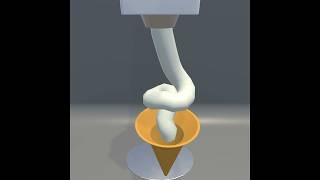 ソフトクリーーム！/ Soft Cream! screenshot 3