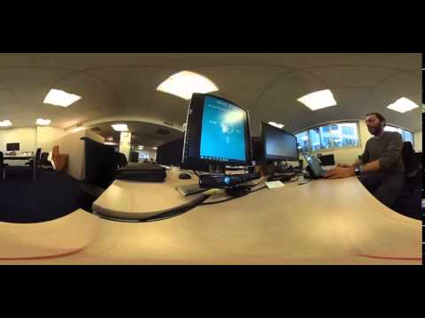 Coding the WeDoBD - TimeLapse