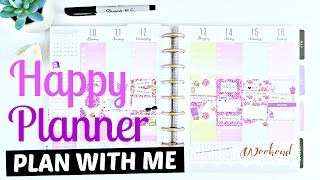 Happy Planner: Plan With Me + GIVEAWAY
Im a lover of all things paper! For years I have been using a paper planner and just recently started personalizing it with bright colours, stickers and wash tape! Now Im sharing what I love with you guys. Please leave me a comment and Ill be sure to reply as soon as possible. Thanks for watching :-)
Follow with me on:
Instagram https://instagram.com/simplysarahmarie
Pinterest https://www.pinterest.com/simplysaramarie
Facebook https://www.facebook.com/cremederose
Periscope @sarahmbedford
Location:
Edmonton, Canada
Music:
By Kevin MacLeod is licensed under a Creative Commons Attribution license (https://creativecommons.org/licenses/by/4.0/)
Source: http://incompetech.com/music/royalty-free/index.html?isrc=USUAN1400054
Artist: http://incompetech.com/
Paper and Glam site: https://paperandglam.com
You can also find Paper&Glam here on YouTube: https://www.youtube.com/channel/UCy2-Ic0_QehrjV_uR3S7QqQ
Dailyas Dainty Designs site: https://www.etsy.com/shop/dalyasdaintydesigns
Type in SARAH15 for 15% off your sticker purchase! No Minimum purchase required!
Simple Stories Quotes: No Longer Available :-( Happy Planner: Plan With Me + GIVEAWAY