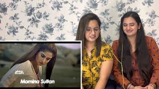 Indian Reaction On 10 Years Of Sajal Aly Sidhu Vlogs Queen Of Stani Tv