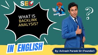 What is Backlink Analysis