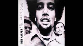 Ben Harper - Glory &amp; Consequence