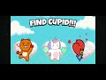 Brain Break Party! Valentines