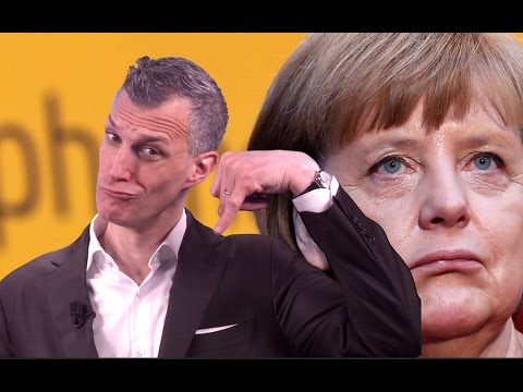 Whose Penis is Smaller: Trump or Erdogan? I GSUSE I S3Ep30