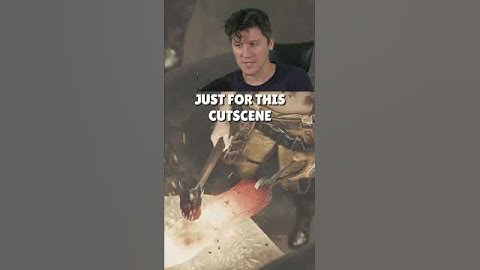 Gemma is Peak Character Design (Monster Hunter Wilds)