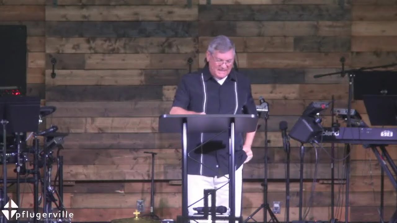 PCC 10:30am Worship Jan 04, 2026