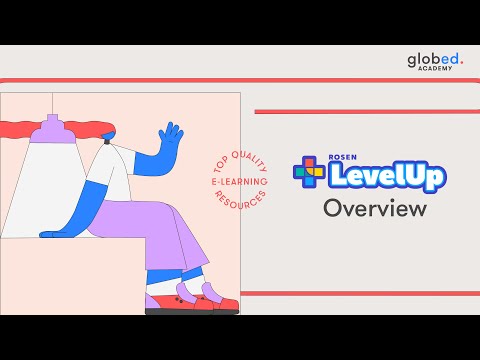 Rosen LevelUp - Overview