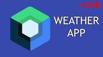 Building a Jetpack Compose weather app | Day 3