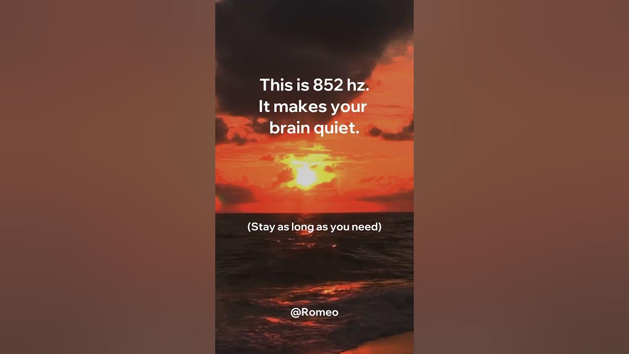 This will keep your brain quiet#shorts #quiet
