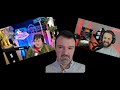Beginning of video