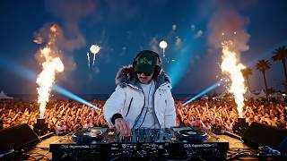 Rising Up  afro House  Deep Bass U0026 Festival Energy