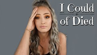 What Really Happened at the Indy Dan & Shay, Rascal Flats And Carly Pierce Concert...