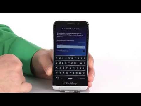 Video: Was ist die Blackberry-ID?
