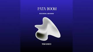 Daddy Yankee - Pata Boom ft. Jory ( Tom Gasco ) TECH HOUSE LATIN HOUSE