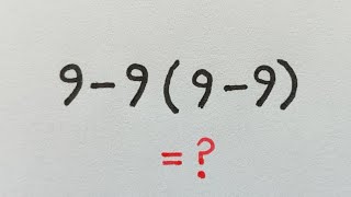 The Correct Answer Will Shock You!