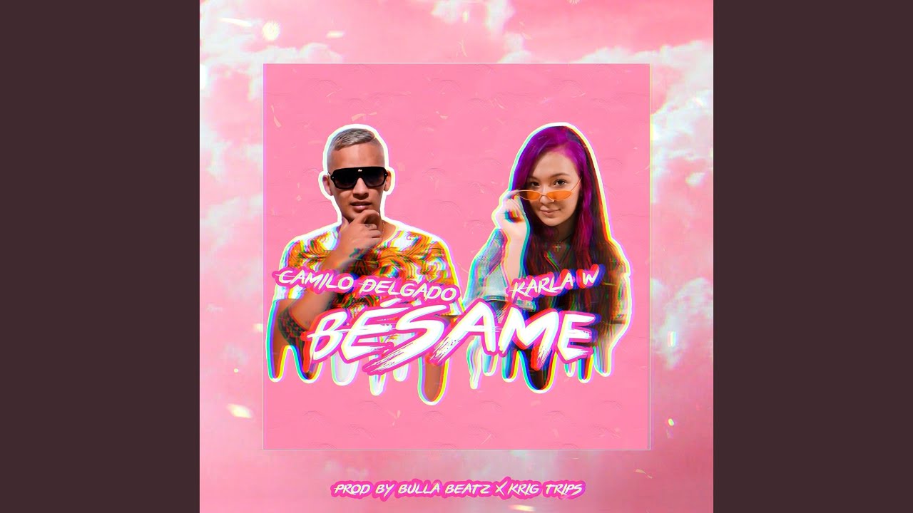 Watch Bésame on YouTube Watch Bésame on YouTube