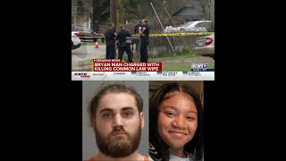 Brandon Dickerson Shot His Wife 15 Times In Front Of Their Baby Because He Thought She Cheated