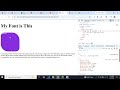 CSS Function Rule