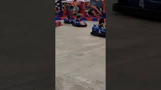 pt 2 girls go carts, temple tx