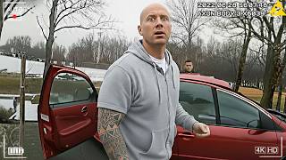 Serial Killer Realizes Police Found His Wife's Body In His Trunk Profile