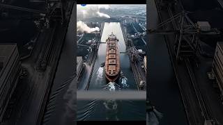 46 Million Dollar का Ship 😱 | हर महीने 8 लाख Profit या बड़ा Risk