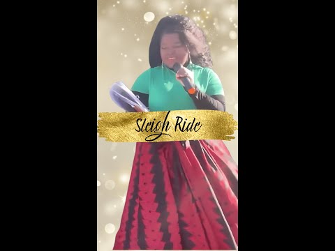 Sleigh Ride