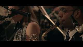 Mike Downes Parallel Streams Ensemble - Elation