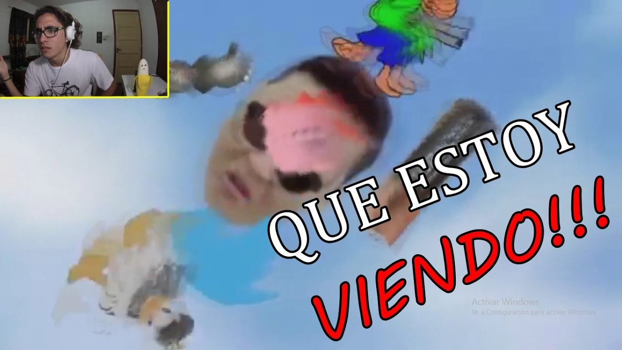 EL VIDEO MAS FLAYERO QUE EXISTE | YTPH Papi Estilo Gangnam - Video Raccion.