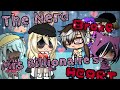 •The Nerd Broke Mrs Billionaire’s Heart• Gacha Life Mini Movie (GLMM)