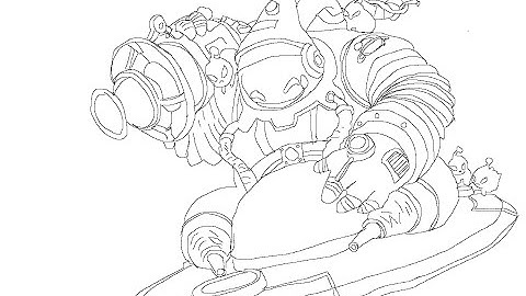 BRAD 1v9 JK my friends carried me and I just played