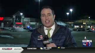 WBAY for WBA Cat 6 Fox River Mall shooting 2021