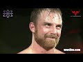 EVOLVE 51 Quick Hit: Drew Galloway Had This Message For EVOLVE Champion Timothy Thatcher...