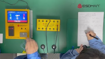 How to Calibrate the Tester with Decade Box