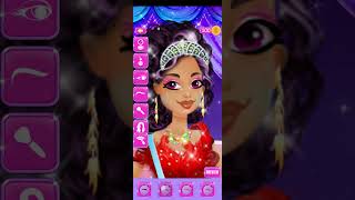 💛Makeup Beauty Dress up Games best girl games dress up makeup games girl fashion show game for girls screenshot 4