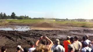 Howies Mud Bog 2013
