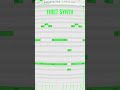 HOW TO MAKE OSAMASON PSYKOTIC TYPE BEAT #shorts #shortvideo #osamason #psykotic #type #beat
