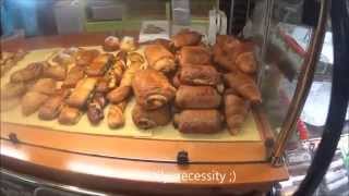 French Riviera: From Home to Classes