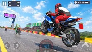 BIKE RACING NEW GAME #Dirt MotorCycle Race Game #Bike Games 3D For Android #Games To Play screenshot 3