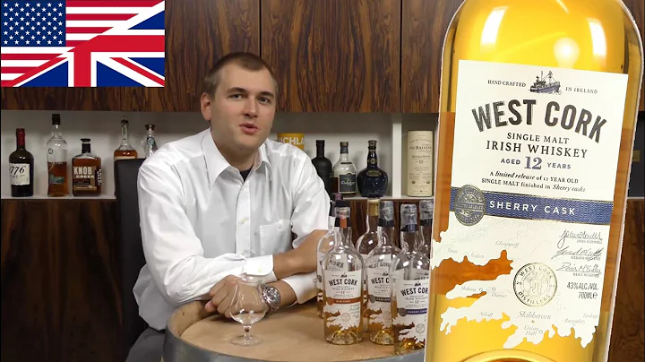 Whiskey Review/Tasting: West Cork Sherry 12 Years