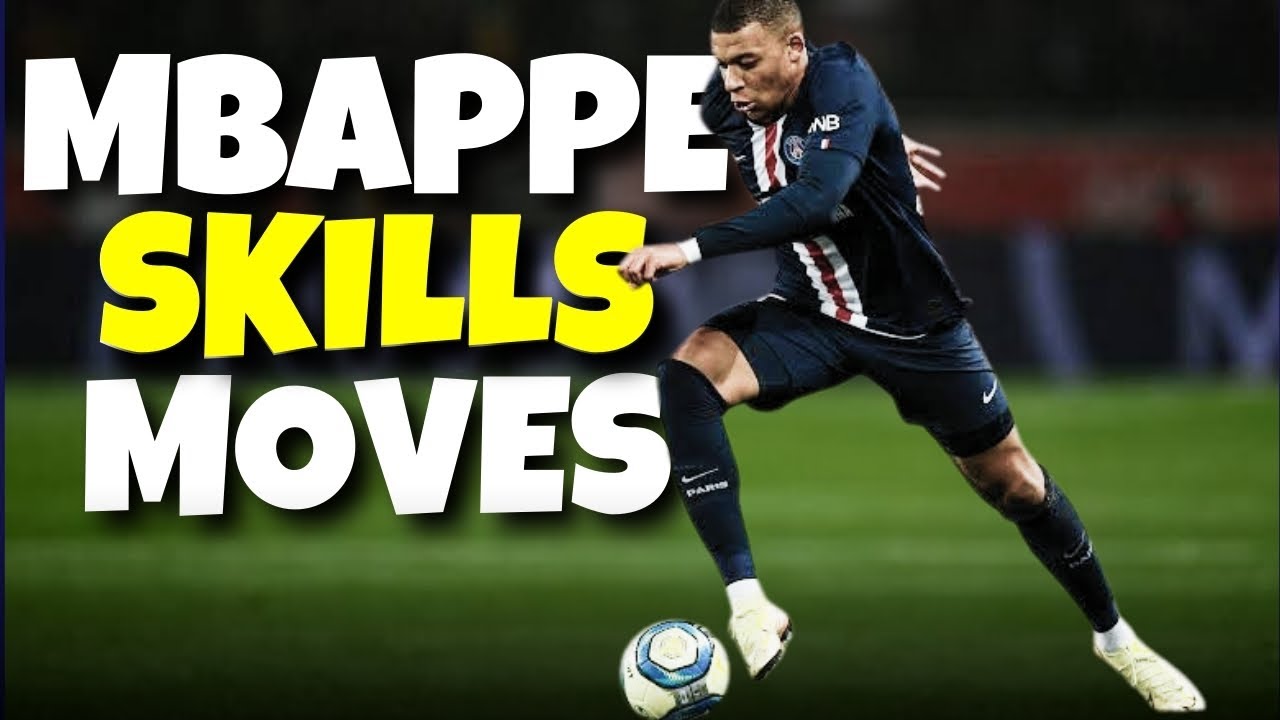 Top 10 Unbelievable Kylian Mbapp Skills That Shocked The Football top-10-unbelievable-kylian-mbapp-skills-that-shocked-the-football