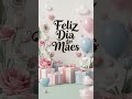 Feliz Dia das Mães Maio2026