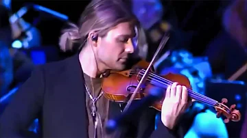 David Garrett - Winter (The Four Seasons Vivaldi)