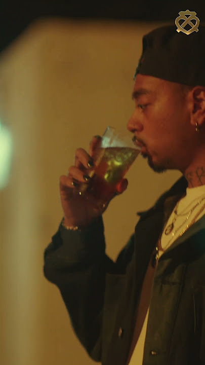 #IRiseWeRise - Chivas Regal x Hong Kong Hip Hop Star - JB