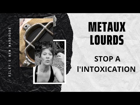 Vidéo: Intoxication Aux Métaux Lourds Chez Les Oiseaux