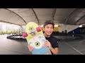 Smoothstar 33″ Holy Toledo Surfskate Review and Test Ride